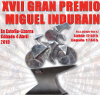 Ciclismo - Gran Premio Miguel Indurain - 2009 - Risultati dettagliati