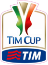 Calcio - Coppa Italia - 2012/2013 - Home