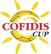 Calcio - Coppa del Belgio - 2014/2015 - Tabella della coppa