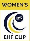 Pallamano - Coppa EHF Femminile - Gruppo D - 2023/2024 - Risultati dettagliati