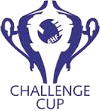 Pallamano - Challenge Cup Maschile - 2014/2015 - Home