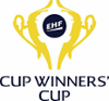 Pallamano - Coppa delle Coppe EHF Maschile - 2002/2003 - Home