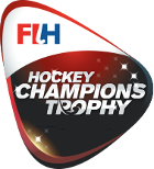 Hockey su prato - Champions Trophy Maschile - 2012 - Home