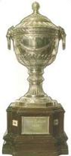 Calcio - Coppa Latina - 1951/1952 - Tabella della coppa