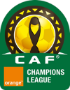 Calcio - CAF Champions League - 2020/2021 - Home