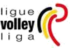Pallavolo - Belgio - Division 1 Maschile - Stagione Regolare - 2018/2019