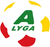 Calcio - Lituania Division 1 - A Lyga - 2024 - Home