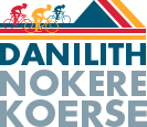 Ciclismo - Nokere Koerse - 1993 - Risultati dettagliati