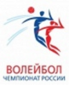 Pallavolo - Russia - Super League Maschile - Playoffs - 2009/2010 - Tabella della coppa
