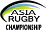 Rugby - Torneo Nazioni Asiatico - 2018 - Home