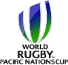 Rugby - Pacific Nations Cup - Palmares