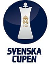 Calcio - Coppa di Svezia - 2015/2016 - Tabella della coppa
