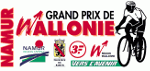 Ciclismo - Gran Premio de Wallonie - 2009 - Risultati dettagliati