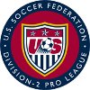 Calcio - USA - USSF Division II - Palmares