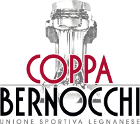 Ciclismo - Coppa Bernocchi - 2000 - Risultati dettagliati