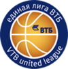 Pallacanestro - VTB United League - 2008/2009 - Home