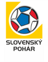 Calcio - Coppa di Slovacchia - 2015/2016 - Risultati dettagliati