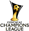 Calcio - CONCACAF Champions League - 2008 - Tabella della coppa