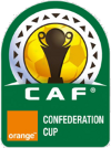 Calcio - CAF Confederation Cup - Playoff - 2017 - Risultati dettagliati