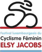Ciclismo - GP Elsy Jacobs - Palmares