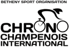 Ciclismo - Chrono Champenois - Trophée Européen - 2019 - Risultati dettagliati