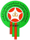 Calcio - Coppa del Trono - Marocco - 2011 - Tabella della coppa