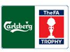 Calcio - FA Trophy - Statistiche
