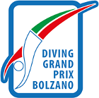 Tuffi - Fina Diving Grand Prix - Bolzano - 2018