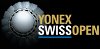 Volano - Swiss Open - Doppio Misto - 2012 - Tabella della coppa
