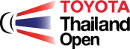 Volano - Thailand Open - Maschili - 2014 - Risultati dettagliati