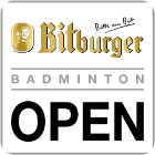 Volano - Bitburger Open - Doppio Misto - 2015 - Tabella della coppa