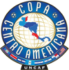 Calcio - Coppa Centroamericana - 1991 - Home