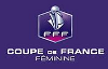 Calcio - Coppa di Francia Femminile - 2023/2024 - Home
