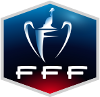 Calcio - Coppa di Francia - 1990/1991 - Tabella della coppa