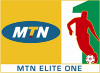 Calcio - Camerun Division 1 - MTN Elite One - 2017