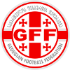 Calcio - Georgia Top League - Umaglesi Liga - 2024 - Risultati dettagliati