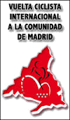 Ciclismo - Vuelta Ciclista Comunidad de Madrid - 2019 - Elenco partecipanti