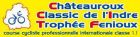 Ciclismo - Châteauroux Classic de l'Indre Trophée Fenioux - Statistiche