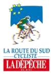 Ciclismo - Route du Sud - la Dépêche du Midi - 2010 - Risultati dettagliati