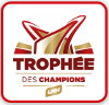 Pallamano - Francia - Trofeo dei Campioni - 2014 - Tabella della coppa