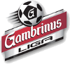 Calcio - Repubblica Ceca Division 1 - Gambrinus liga - 2017/2018 - Home