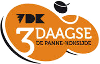 Ciclismo - VDK-Driedaagse De Panne-Koksijde - 2014 - Risultati dettagliati