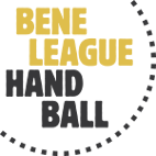 Pallamano - BENE-League - Playoffs - 2016/2017 - Tabella della coppa