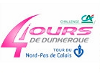 Ciclismo - Quattro giorni di Dunkerque - 2016 - Risultati dettagliati