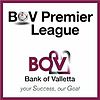 Calcio - Malta Premier League - Stagione regolare - 2017/2018 - Risultati dettagliati