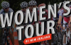 Ciclismo - Tour of New Zealand - Palmares