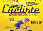 Ciclismo - Paris - Mantes-en-Yvelines - 2018
