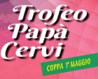Ciclismo - Trofeo Papà Cervi Coppa 1° Maggio - 2012 - Risultati dettagliati