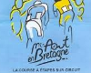 Ciclismo - La Mi-Août en Bretagne - 2013 - Risultati dettagliati
