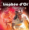 Ciclismo - Trophée d'Or Féminin - Palmares